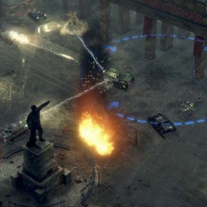 Sudden Strike 4: Complete Collection EU PC Steam CD Key