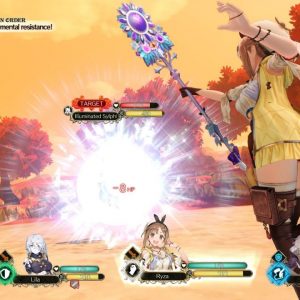 Atelier Ryza - Season Pass "Kurken Island Jam-packed Pass" EU PC Steam