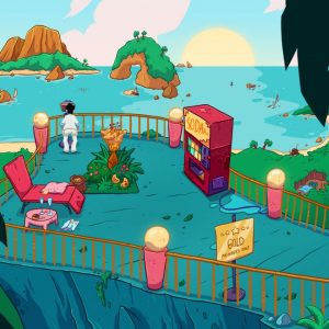 Leisure Suit Larry - Wet Dreams Dry Twice | Save the World Edition EU PC Steam