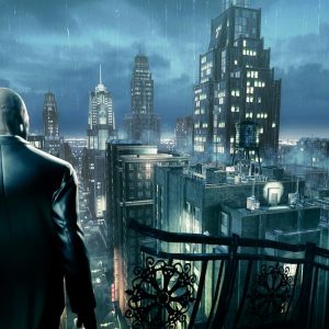 Hitman Absolution: Elite Edition EU Steam CD Key