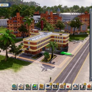 Tropico 6 - Lobbyistico DLC EU PC Steam