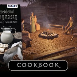 Medieval Dynasty Ultimate Edition EU PC Steam CD Key
