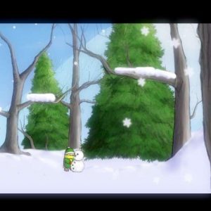 Marvin's Mittens EU PC Steam CD Key