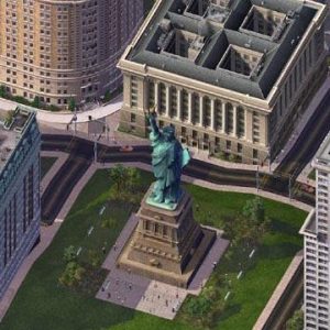 SimCity 4 Deluxe Edition EU Steam CD Key