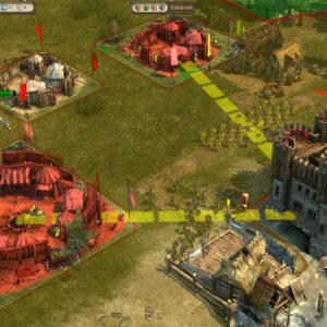 Anno 1404 Gold Steam