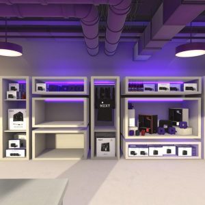 PC Building Simulator - NZXT Workshop DLC EU Steam CD Key