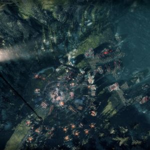 Frostpunk - The Last Autumn DLC EU PC Steam