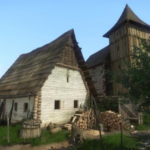 Kingdom Come: Deliverance - From the Ashes DLC EU Steam CD Key