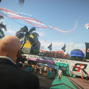 HITMAN 2 Silver Edition EU PC Steam CD Key
