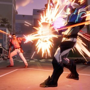 Agents of Mayhem - Johnny Gat Agent Pack DLC EU PC Steam CD Key