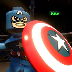 LEGO Marvel Super Heroes 2 Deluxe Edition EU PC Steam CD Key