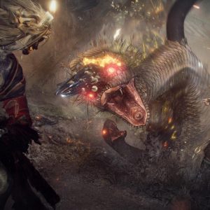 Nioh 2 The Complete Edition EU PC Steam