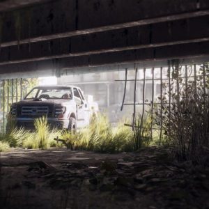 Homefront: The Revolution - Beyond the Walls DLC EU PC Steam CD Key