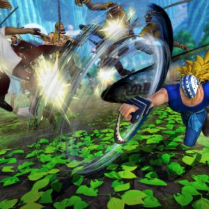 ONE PIECE: PIRATE WARRIORS 4 - Character Pass DLC EU Steam CD Key