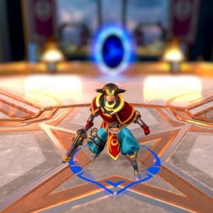Games of Glory - Byorn Pack DLC EU Steam CD Key