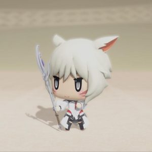 World of Final Fantasy MAXIMA EU Nintendo Switch CD Key