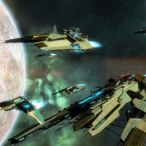 Endless Space 2 - Supremacy DLC EU Steam CD Key