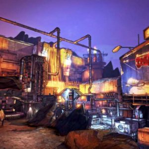 Borderlands 2 - Mr. Torgue's Campaign of Carnage DLC EU Steam CD Key