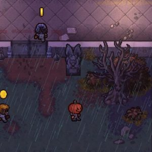 The Escapists 2 - Wicked Ward DLC EU Steam CD Key
