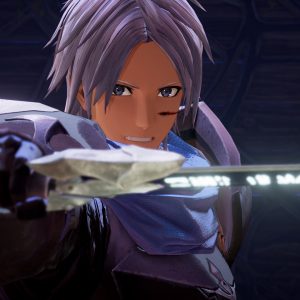 Tales of Arise - Beyond the Dawn Expansion DLC EU Steam CD Key