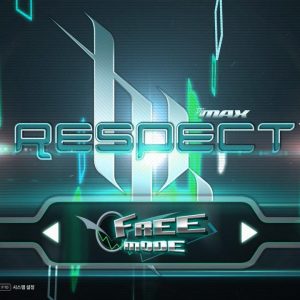 DJMAX RESPECT V - Trilogy Pack DLC EU PC Steam