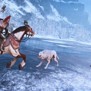 Conan Exiles Enhanced - Riders of Hyboria Pack DLC EU PC Steam