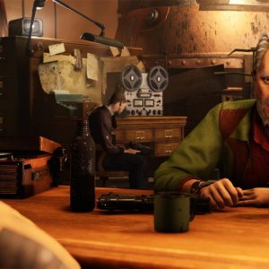 Wolfenstein II: The Freedom Chronicles - Season Pass RU Steam CD Key