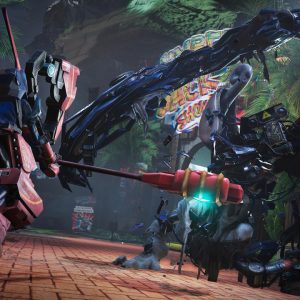 The Surge - A Walk in the Park DLC EU Steam CD Key