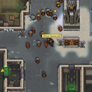 The Escapists 2 - Season Pass EU Steam CD Key