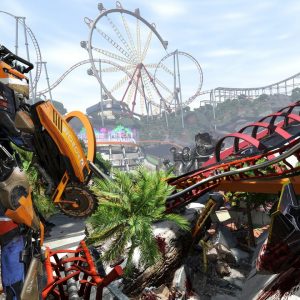 The Surge - A Walk in the Park DLC EU Steam CD Key
