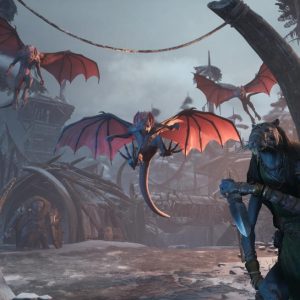 Remnant: From the Ashes - Subject 2923 DLC EU PC Steam