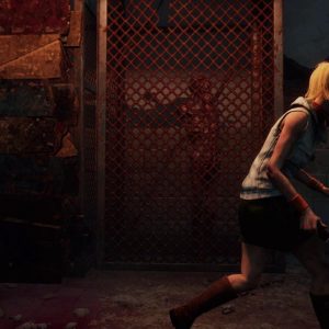 Dead By Daylight - Silent Hill Chapter DLC EU PC Steam
