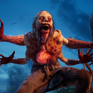 Back 4 Blood Ultimate Edition EU PC Steam CD Key