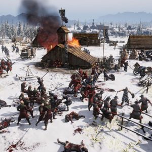 Ancestors Legacy Complete Edition EU PC Steam CD Key