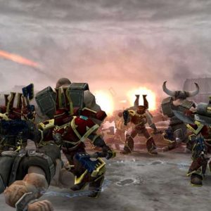 Warhammer 40,000: Dawn of War - Master Collection EU PC Steam CD Key