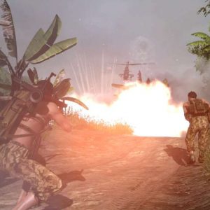 Rising Storm 2: Vietnam - Digital Deluxe Edition Upgrade DLC EU PC Steam