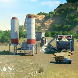 Tropico 4 - Quick-dry Cement DLC EU Steam CD Key