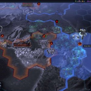 Sid Meier's Civilization: Beyond Earth - Rising Tide DLC EU Steam CD Key