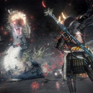 Nioh 2 The Complete Edition EU PC Steam