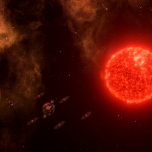 Stellaris - Apocalypse DLC EU PC Steam CD Key