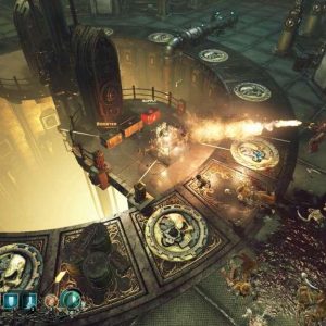 Warhammer 40,000: Inquisitor - Martyr Complete Collection EU Steam CD Key