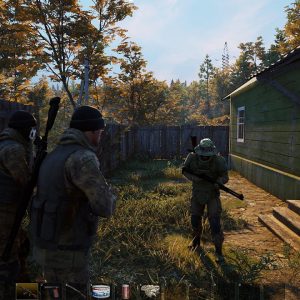 Deadside - Supporter Pack DLC EU Steam Altergift