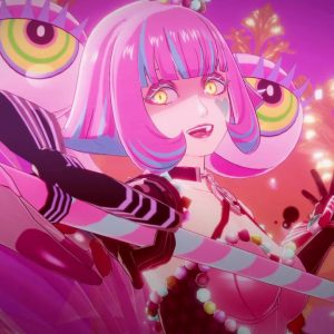 Persona 5 Strikers Digital Deluxe Edition EU Steam CD Key