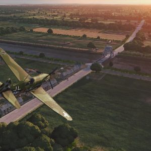 Steel Division: Normandy 44 - Back to Hell DLC EU Steam CD Key