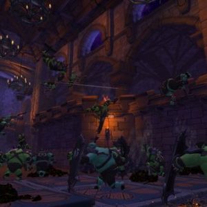 Orcs Must Die! Complete Bundle PC Steam Account