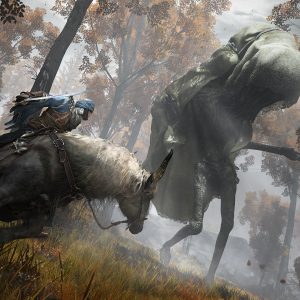 ELDEN RING: Shadow of the Erdtree Deluxe Edition EU Steam CD Key