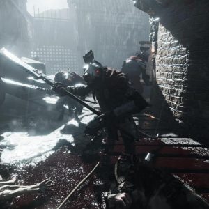 Warhammer: End Times - Vermintide - Stromdorf DLC EU Steam CD Key