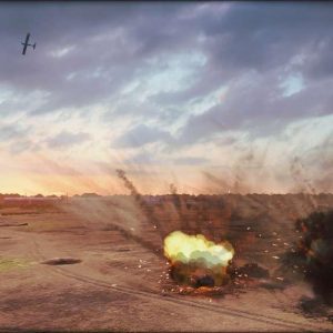 Steel Division: Normandy 44 - Second Wave DLC EU Steam CD Key
