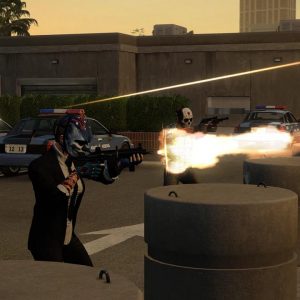 PAYDAY 2 - Breakfast in Tijuana Heist DLC EU PC Steam