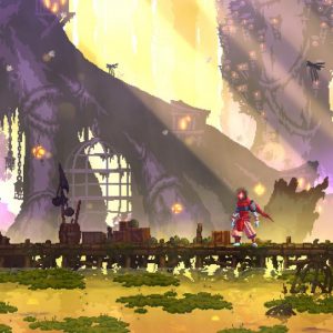 Dead Cells: The Fatal Seed Bundle EU Steam CD Key